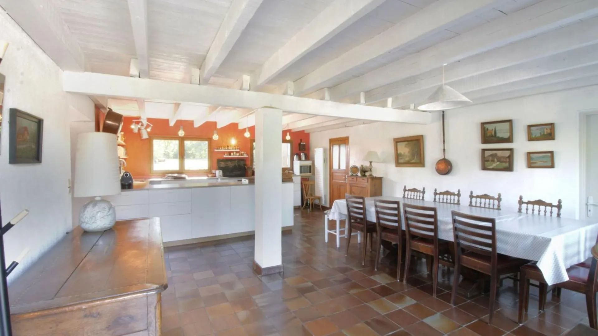 Comfortable Family Chalet 5 Min Drive From The Lake Viviers-du-Lac